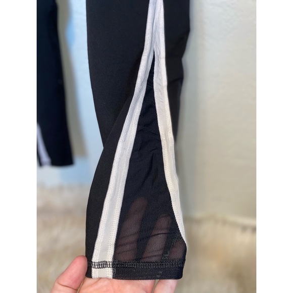 Champion C9 High Waisted Compression Leggings with Pockets size L - Picture 3 of 3